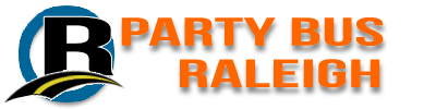 Raleigh Party Bus Rentals