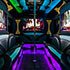 Raleigh Party Bus Rental